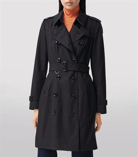 burberry chelsea trench coats.